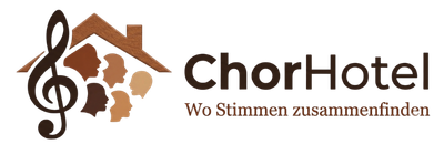 ChorHotel – Wo Stimmen zusammenfinden